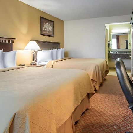 Quality Inn San Bernardino Luaran gambar
