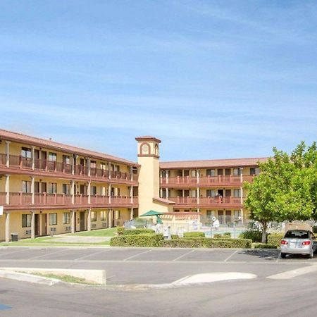 Quality Inn San Bernardino Luaran gambar