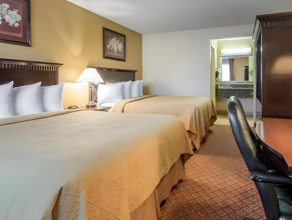 Quality Inn San Bernardino Luaran gambar