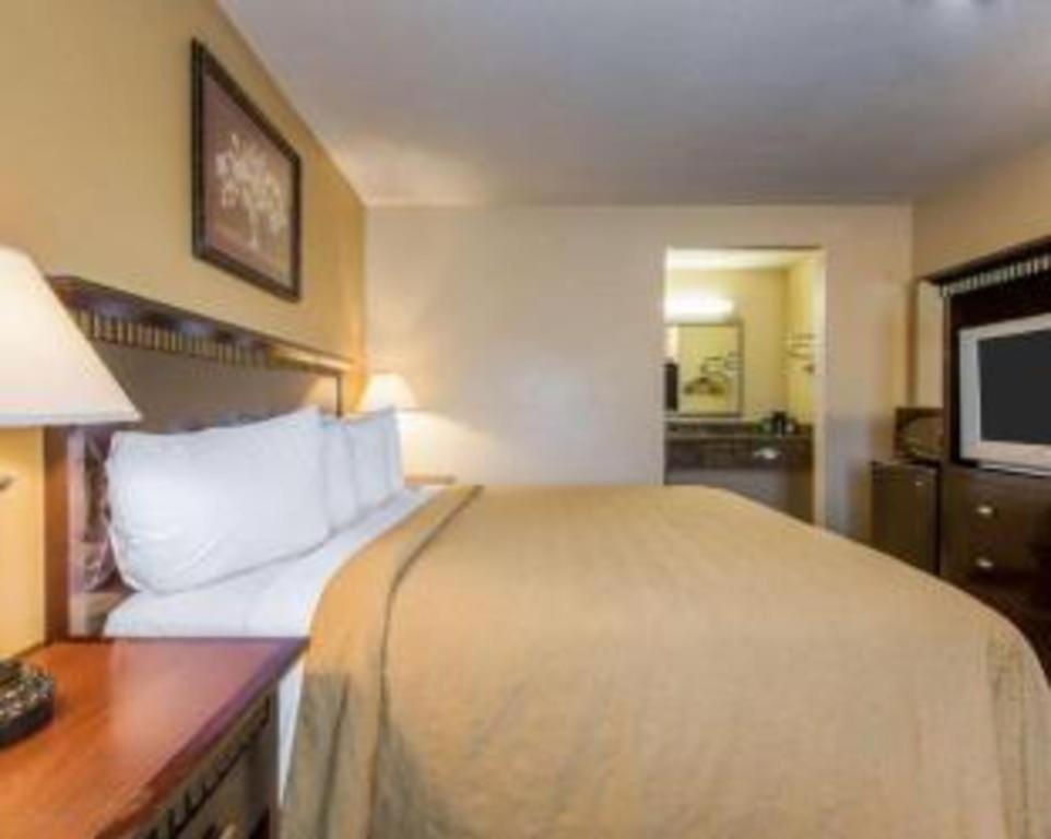 Quality Inn San Bernardino Luaran gambar