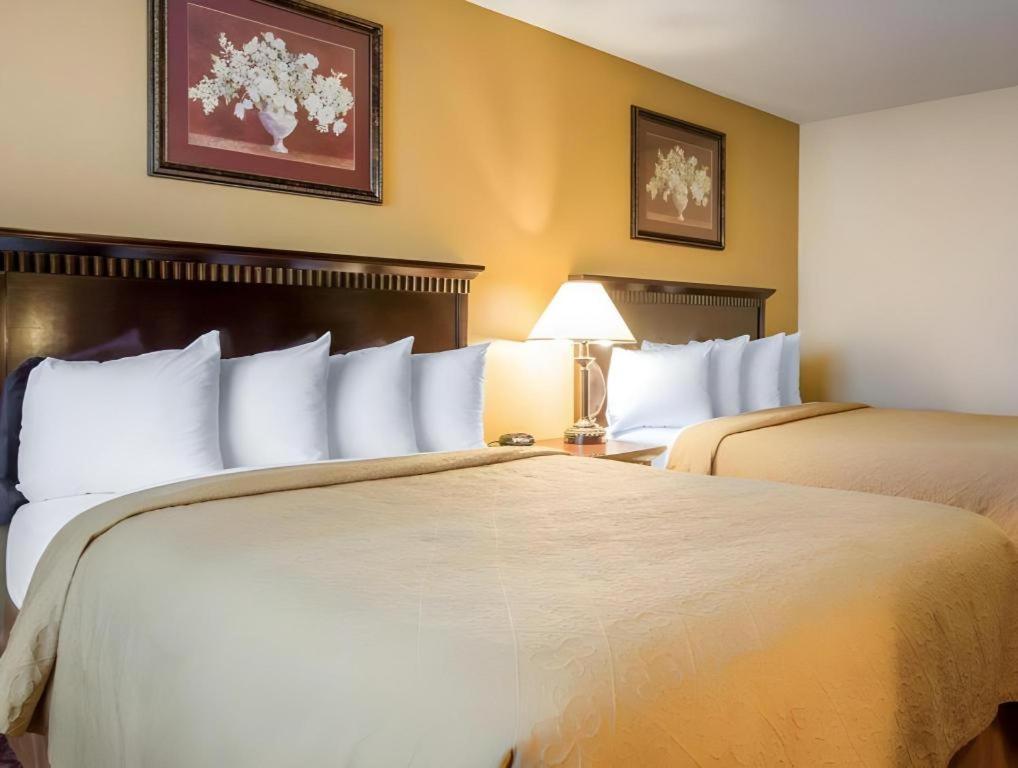 Quality Inn San Bernardino Luaran gambar