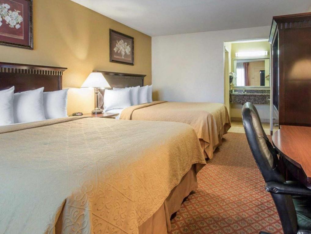 Quality Inn San Bernardino Luaran gambar