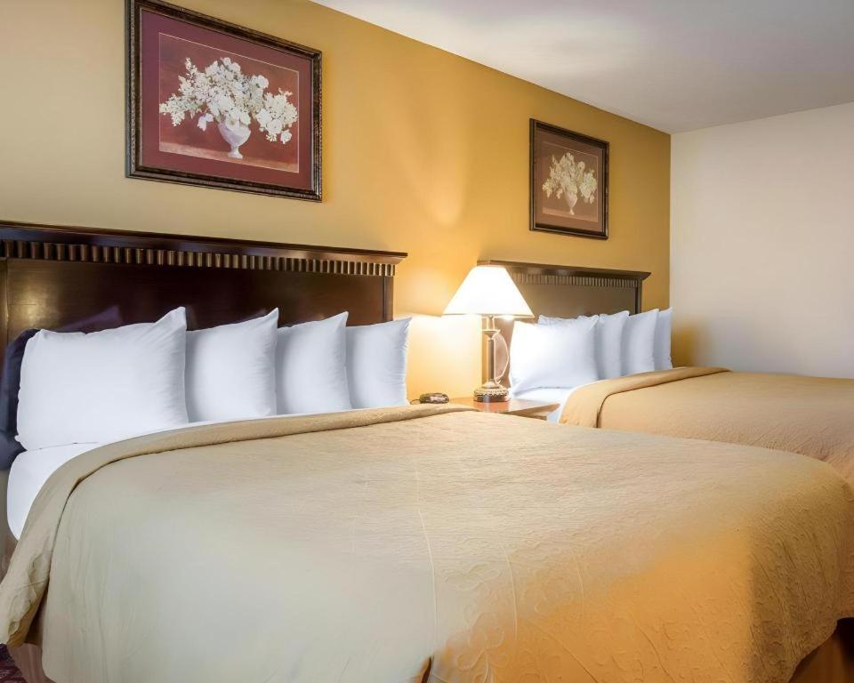 Quality Inn San Bernardino Luaran gambar