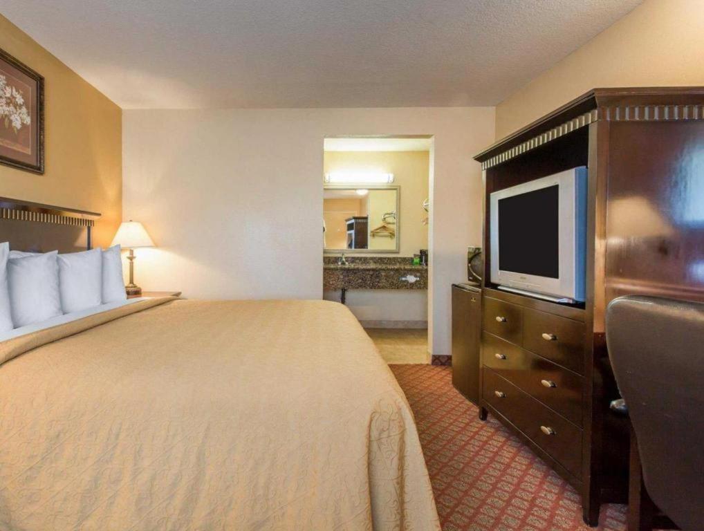 Quality Inn San Bernardino Luaran gambar