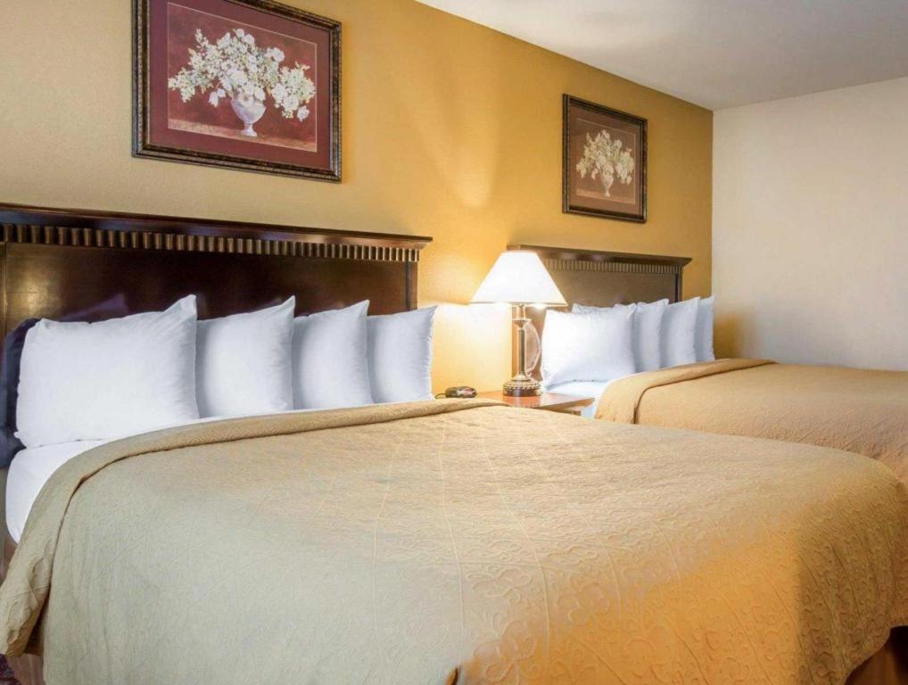 Quality Inn San Bernardino Luaran gambar