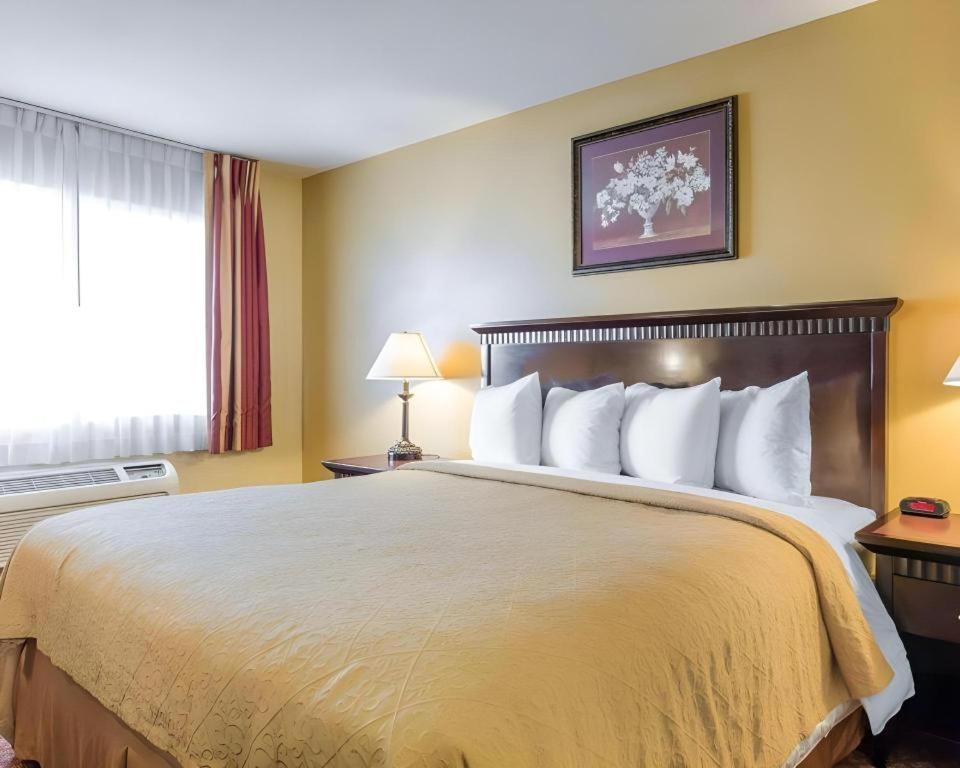 Quality Inn San Bernardino Luaran gambar