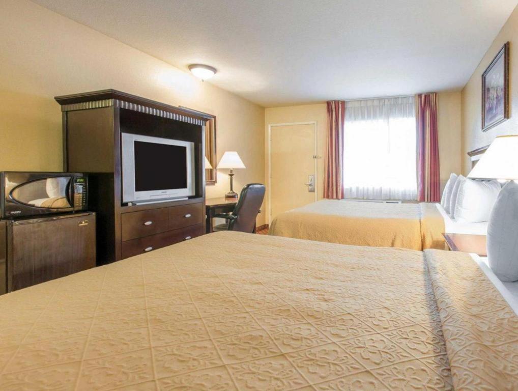 Quality Inn San Bernardino Luaran gambar