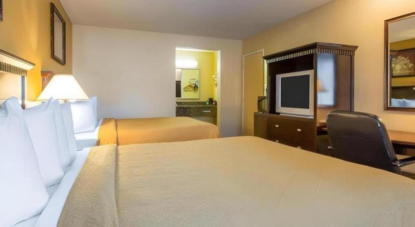 Quality Inn San Bernardino Luaran gambar