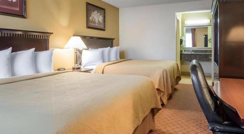 Quality Inn San Bernardino Luaran gambar