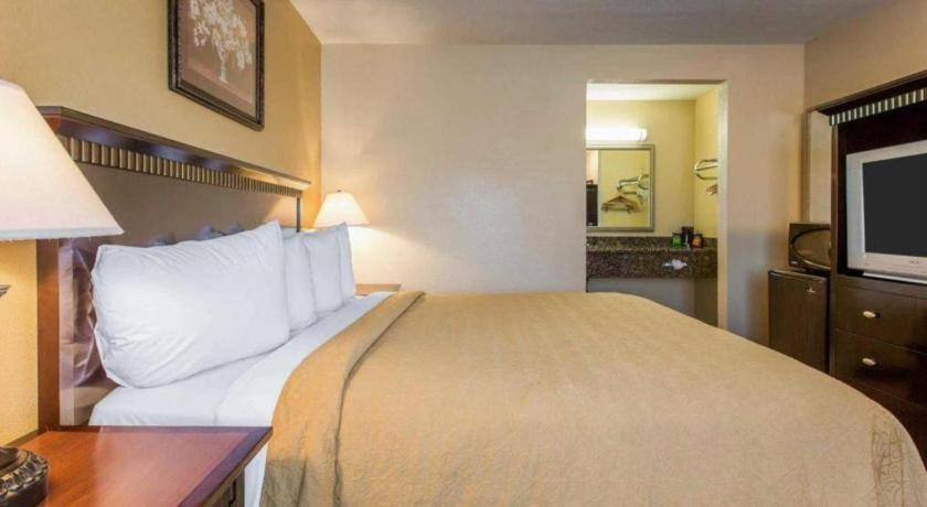 Quality Inn San Bernardino Luaran gambar
