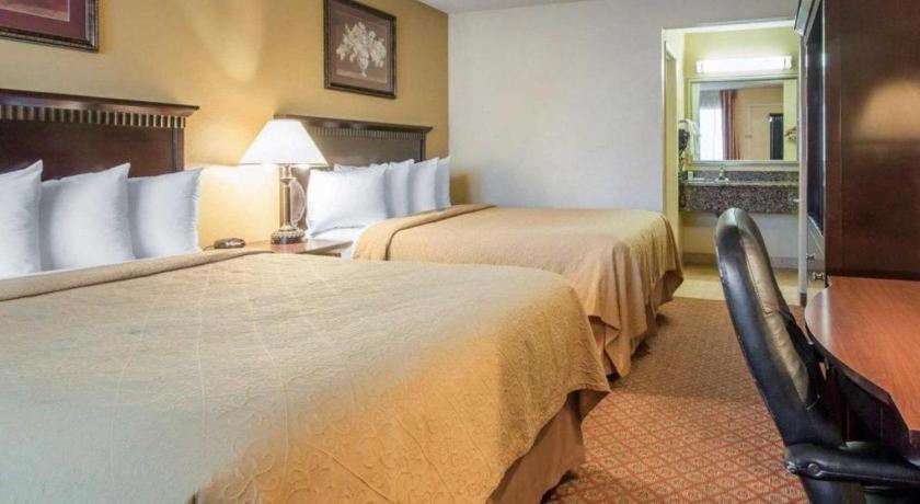 Quality Inn San Bernardino Luaran gambar